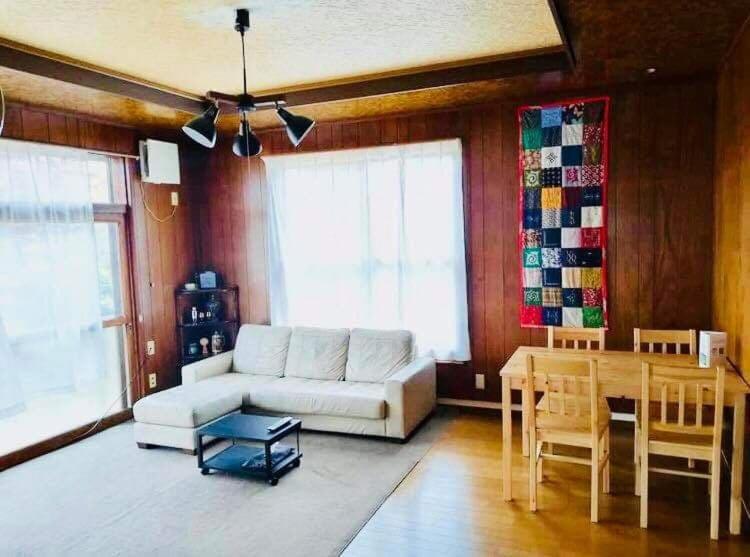 Higashimachi house dong ting hausu - Housity