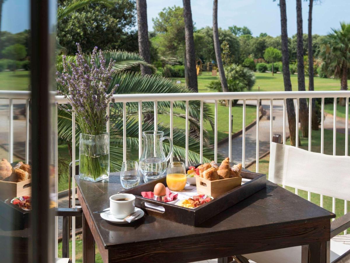 TH Tirrenia - Green Park Resort - Housity
