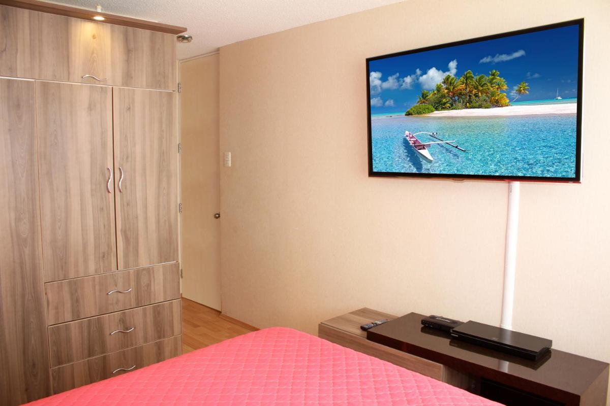 Condominio Paseo Vista Mar - Hizvo