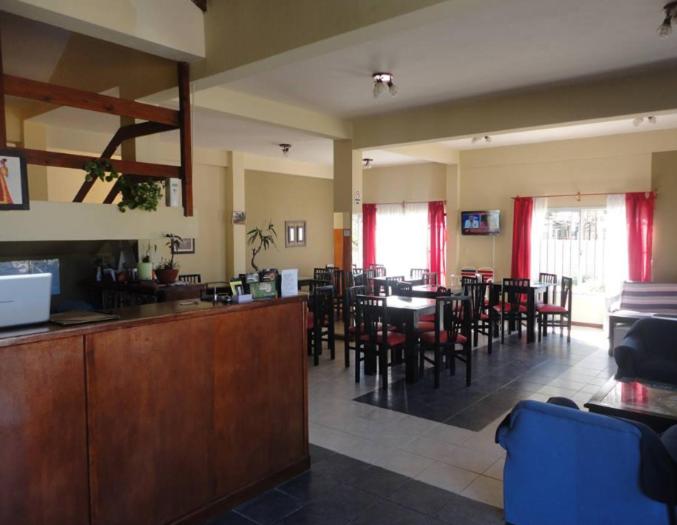 Médanos Hotel - Housity