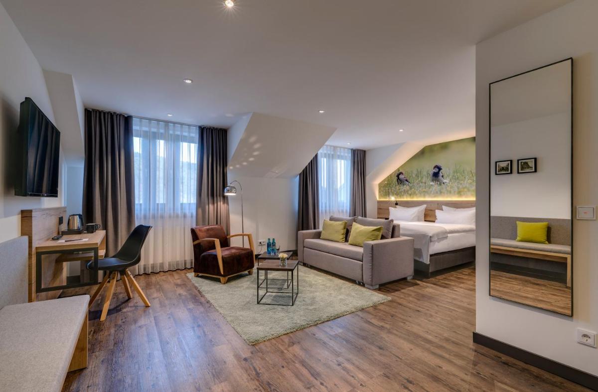 GERMANIA Wissen - Housity