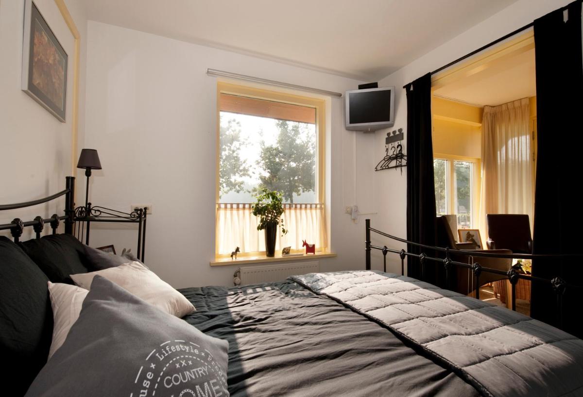 Suitetrails - Bed & Breakfast 'Op 7'