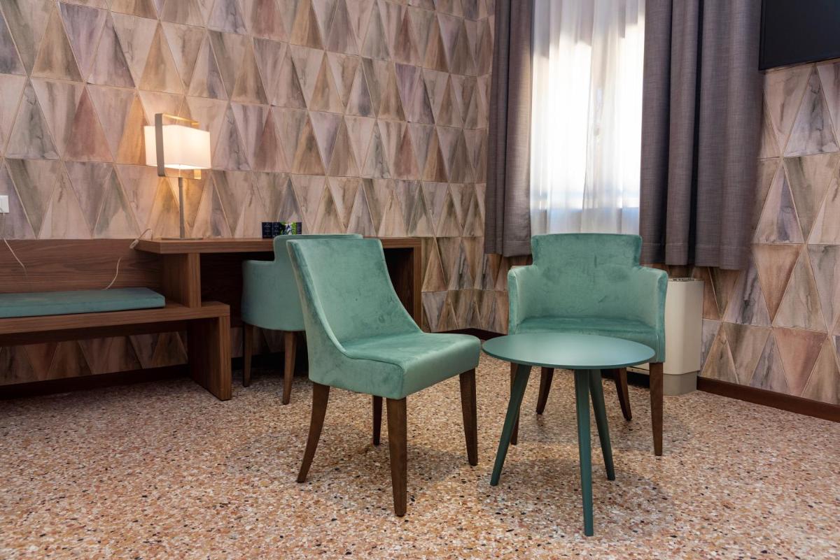 Palazzo Scamozzi - Housity