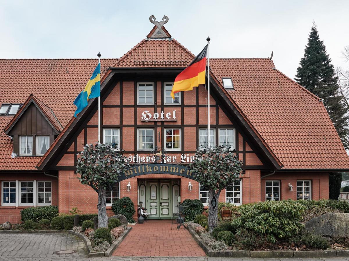 Suitetrails - Hotel Gasthaus zur Linde