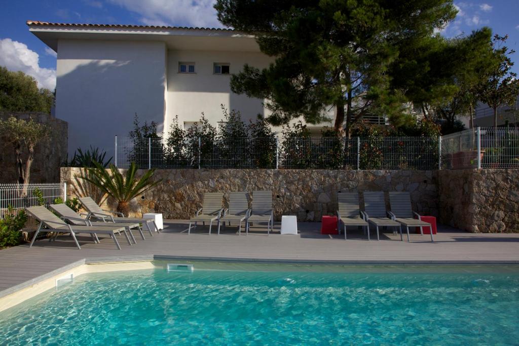 Résidence Le Clos Saint Paul - Housity