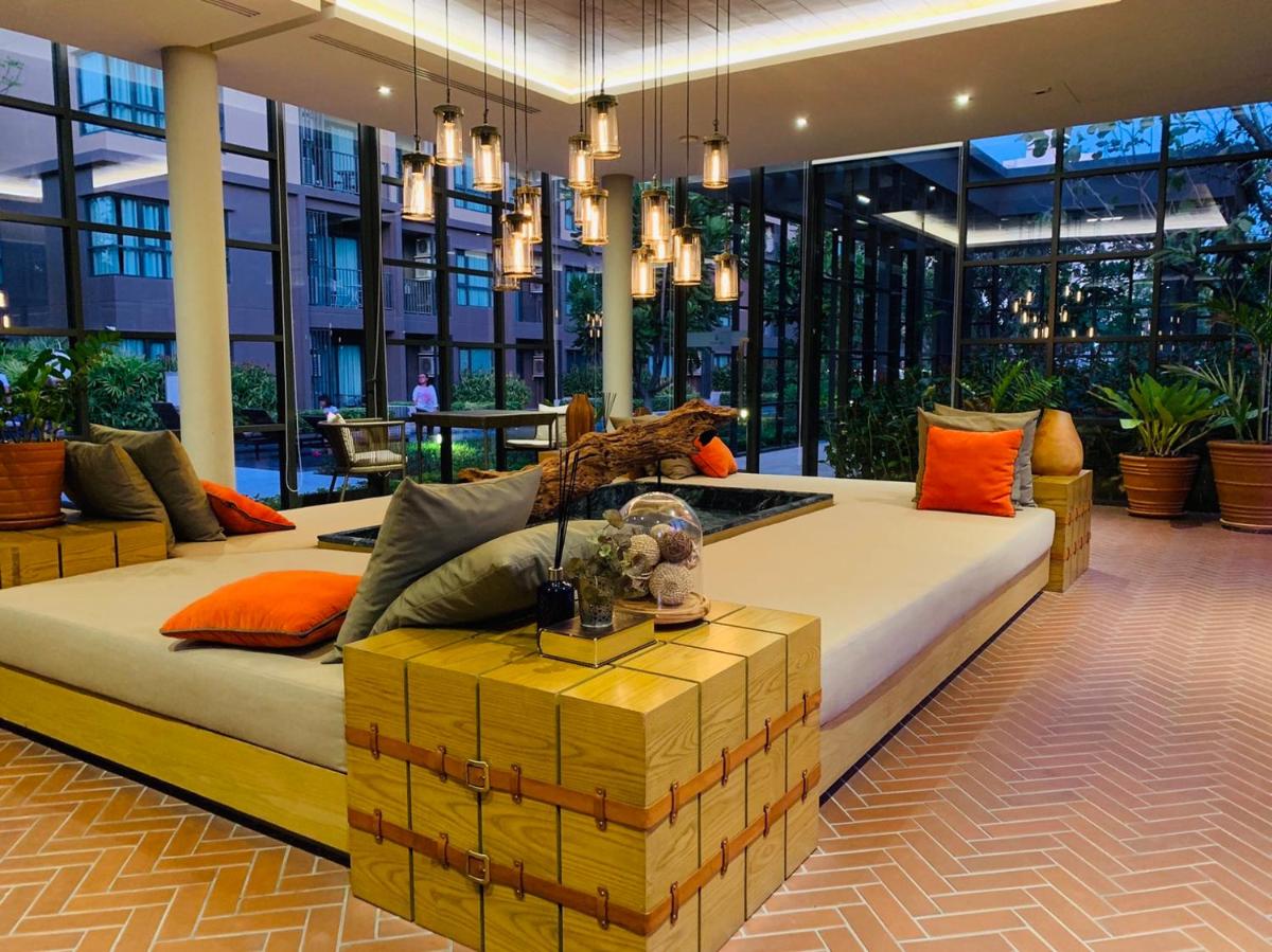 Rain Chaam Huahin by Joe - Housity