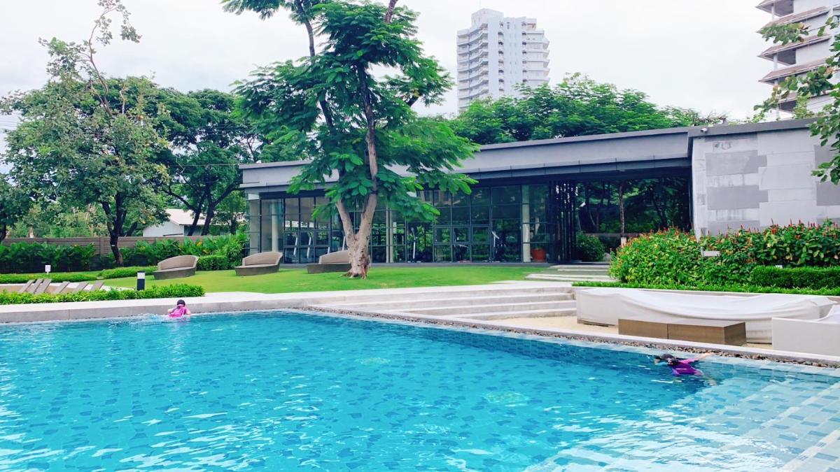 Rain Chaam Huahin by Joe - Housity