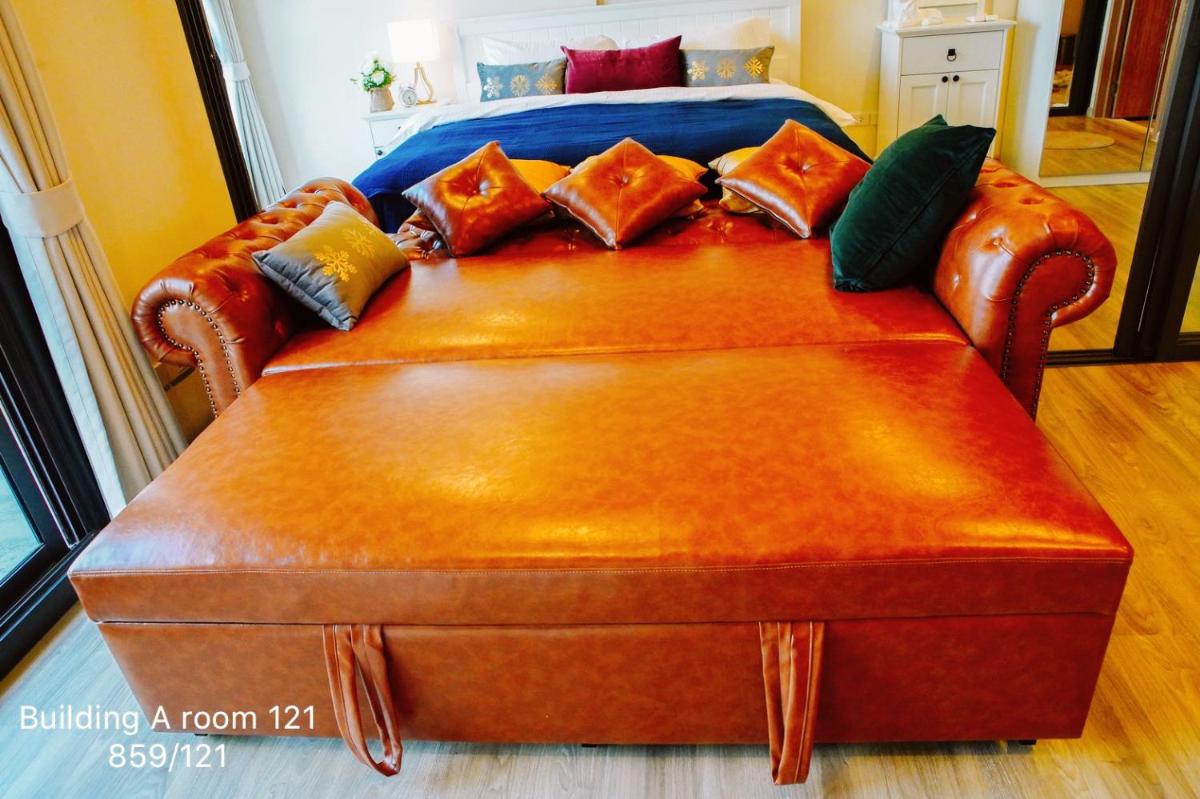 Rain Chaam Huahin by Joe - Housity