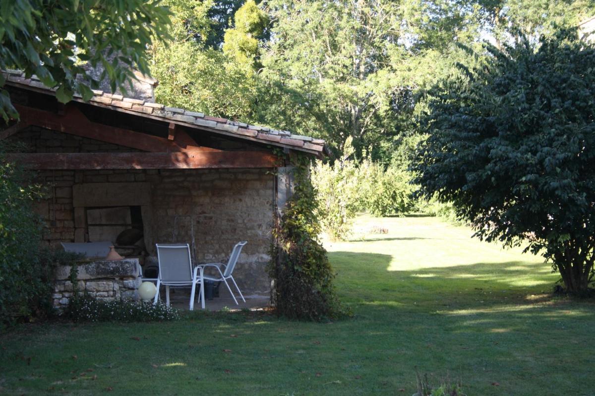Gite De LA BALLADE - Housity