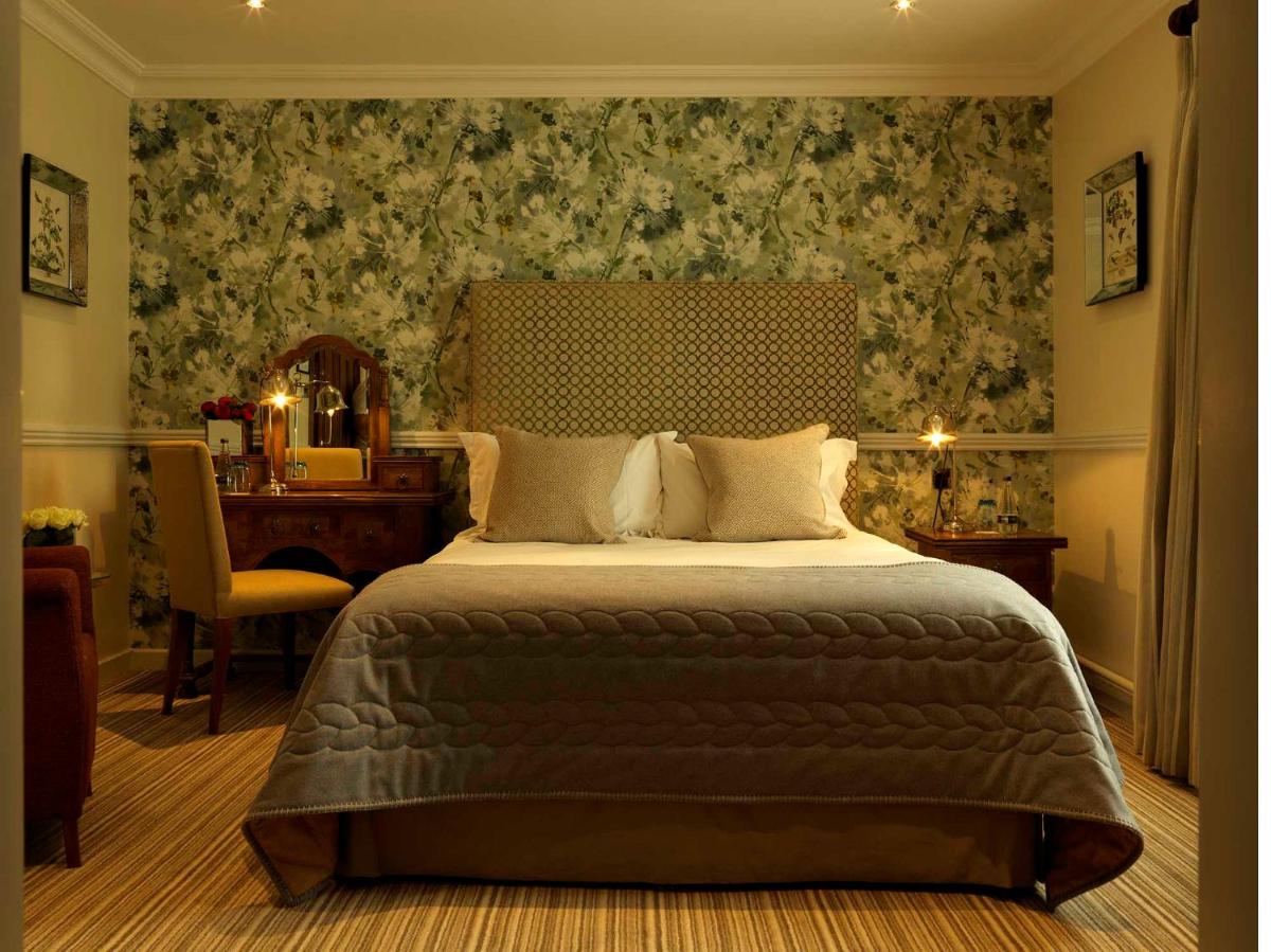 Wentbridge House Hotel - Housity