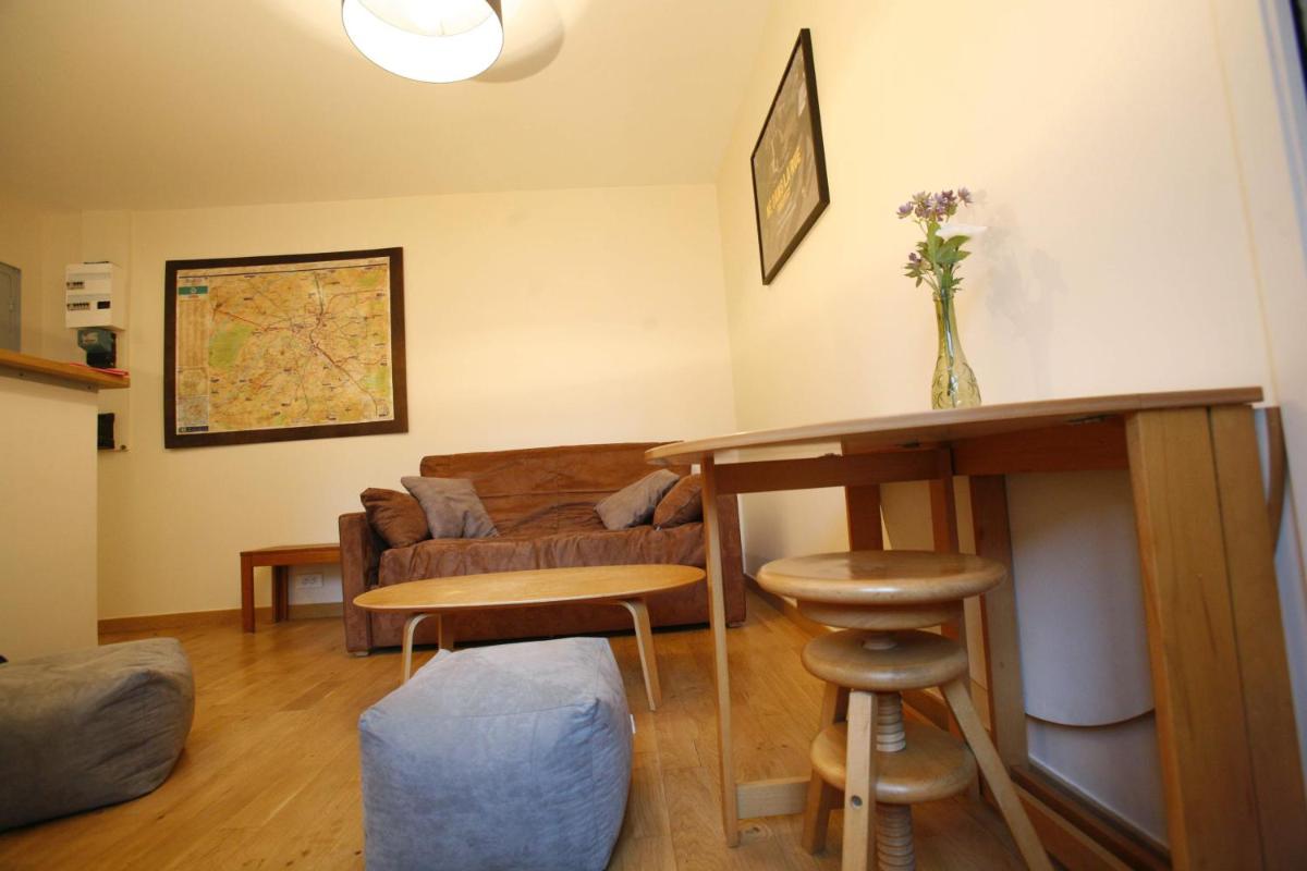 Charmante Santé - Hizvo