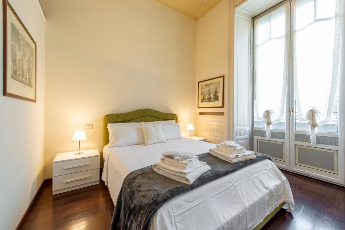 Milan Royal Suites - Centro Cadorna - Housity