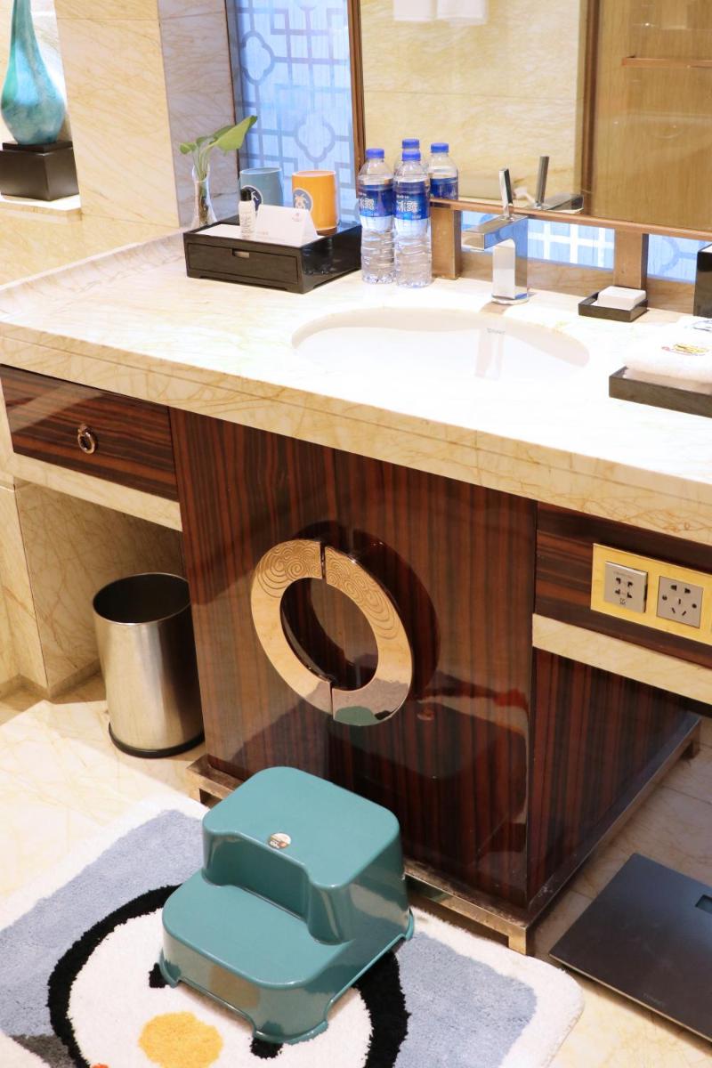 Wanda Vista Taiyuan - Housity