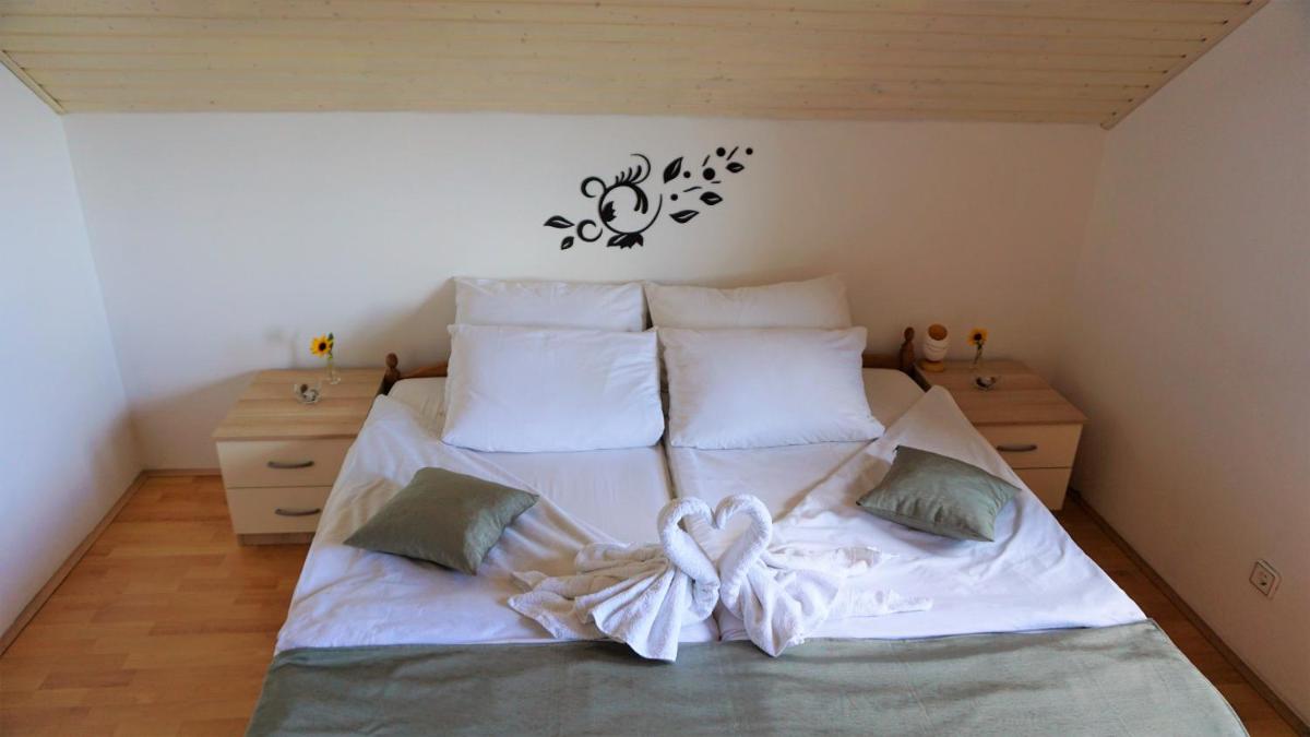 Vineyard Cottage Zajc - Housity