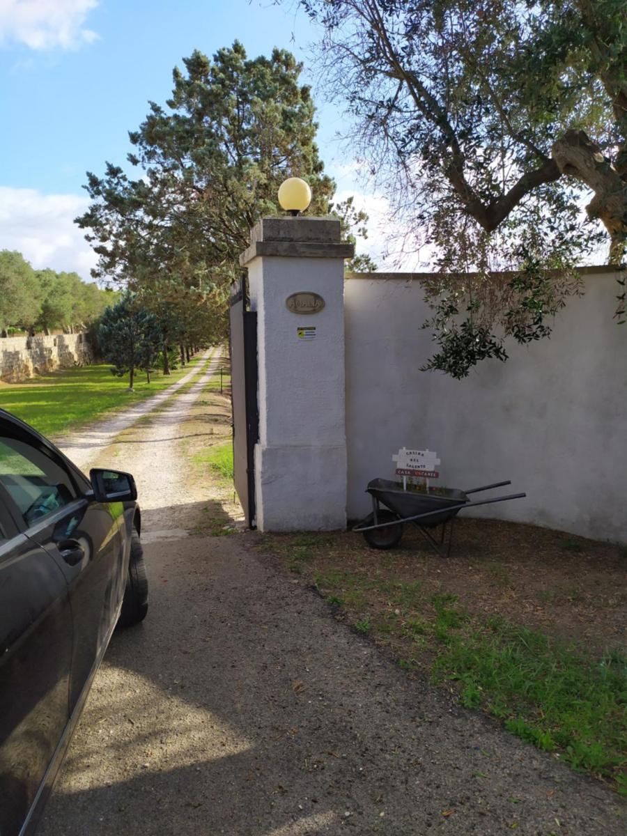 Casina nel Salento - Housity