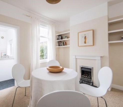 Victorian Townhouse - Housity
