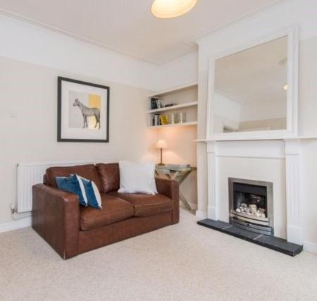 Victorian Townhouse - Housity