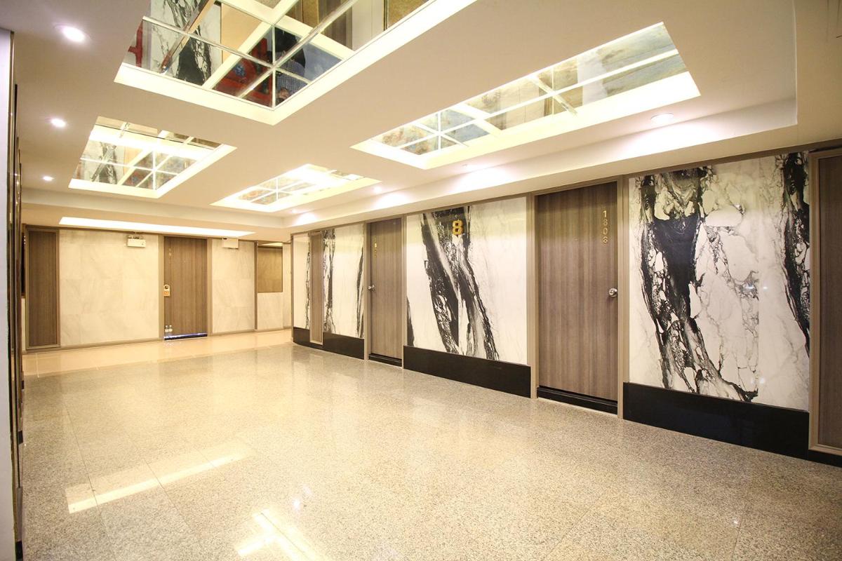 Convenient Park Bangkok - Housity