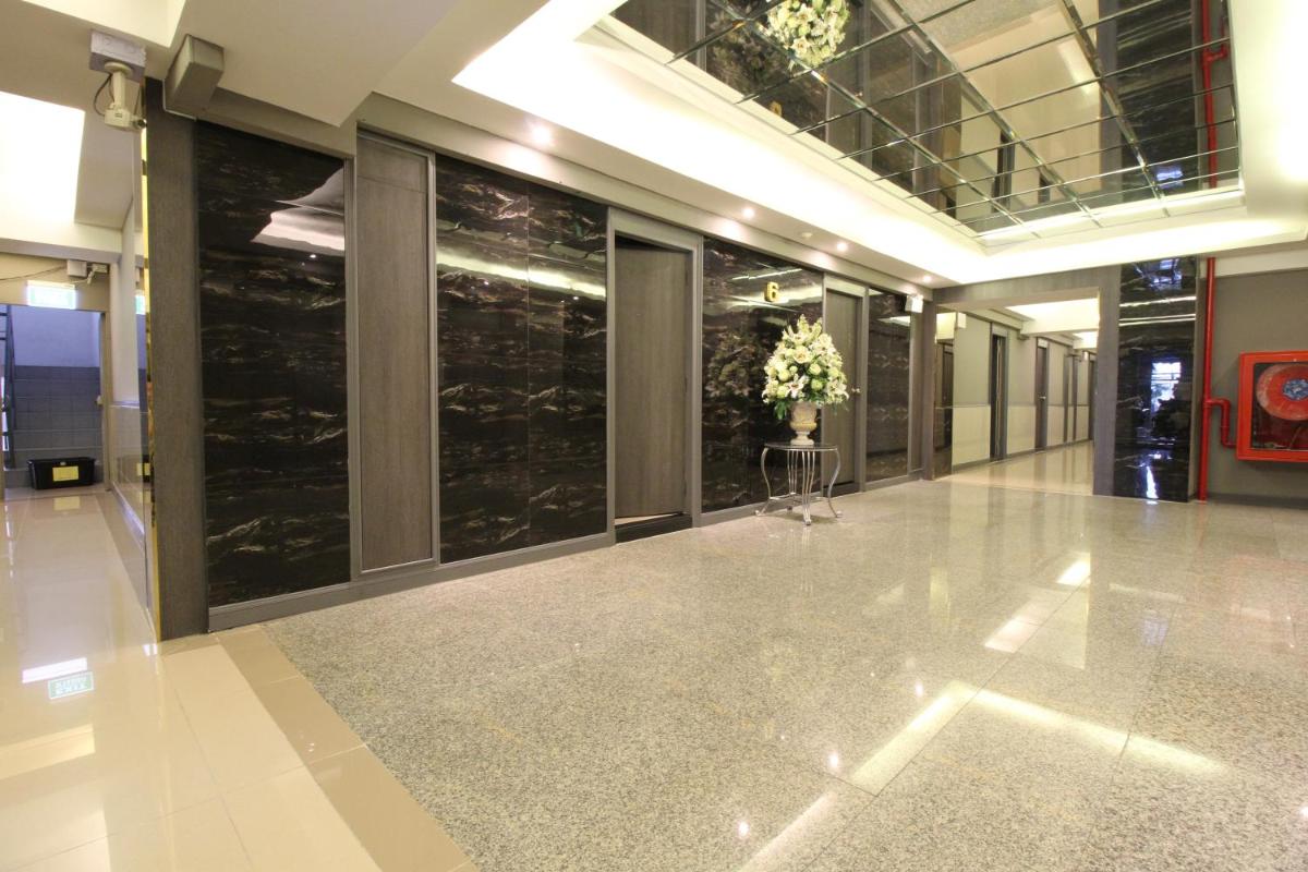 Convenient Park Bangkok - Housity