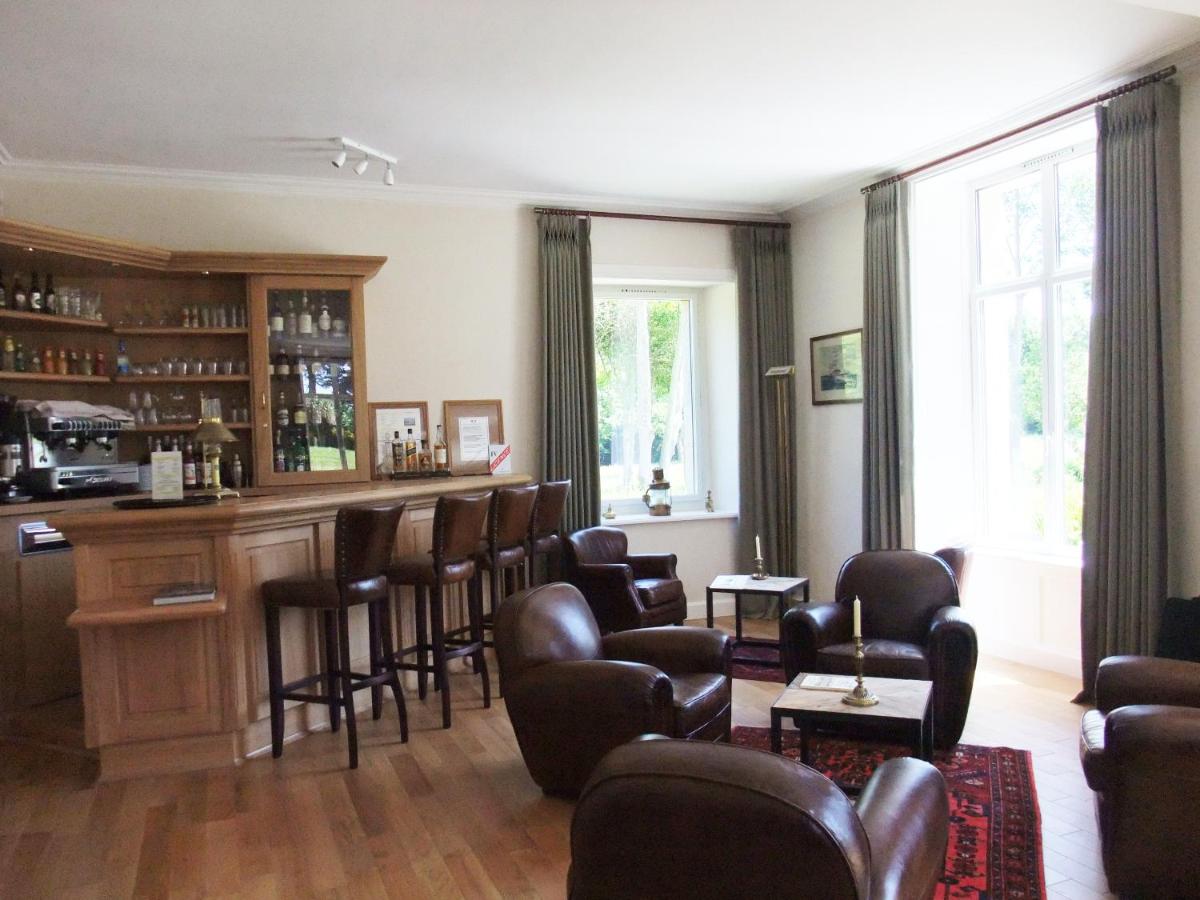 Manoir de Kergrec'h - Housity