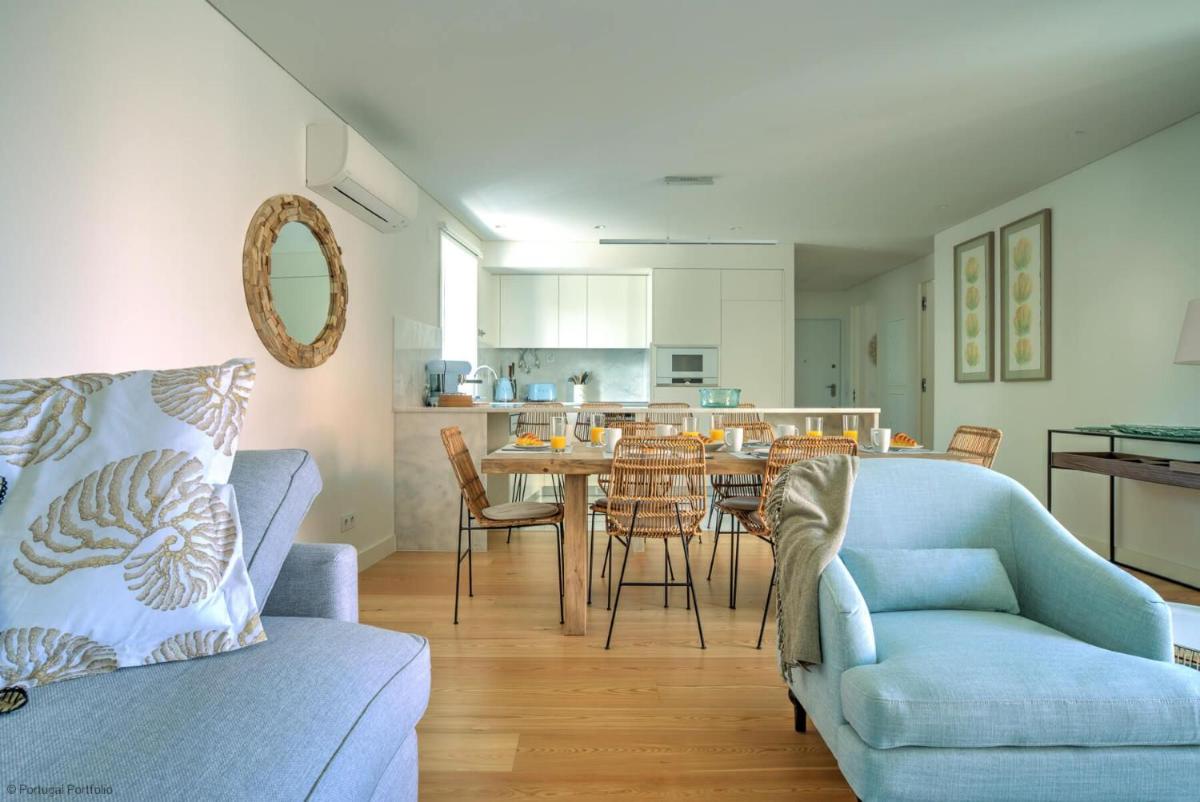 Urban Beach Estoril Apartment - Housity