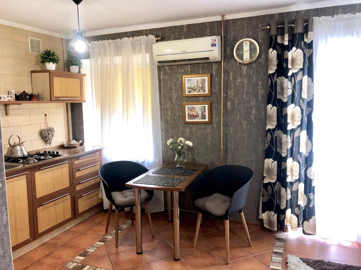 Studio in the City Center - Housity