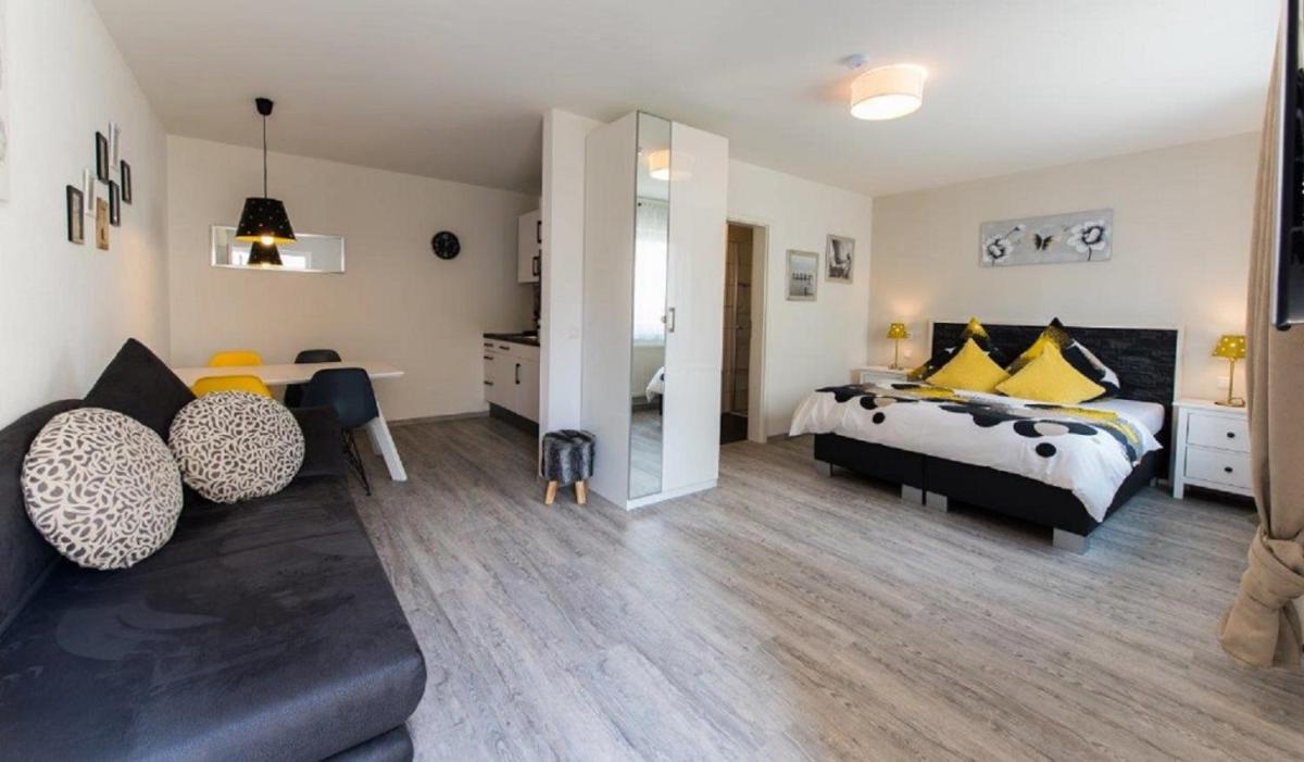 Apart Hotel Dillinger Schwabennest - Housity