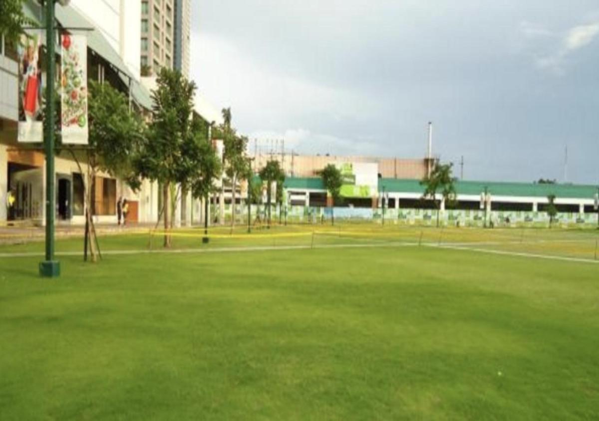 Food District Hostel - Ortigas Kapitolyo - Housity