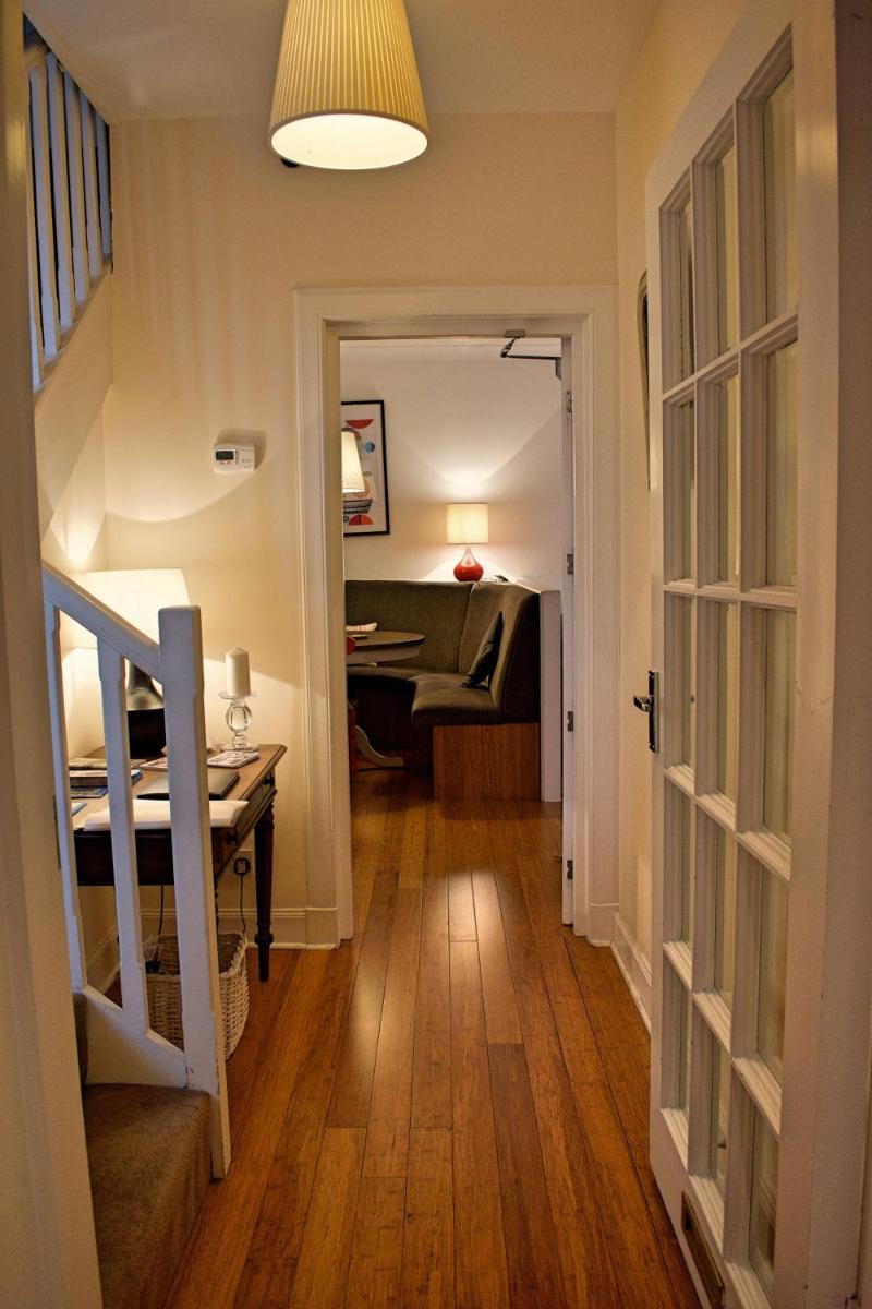 The Old Pickle House - Housity