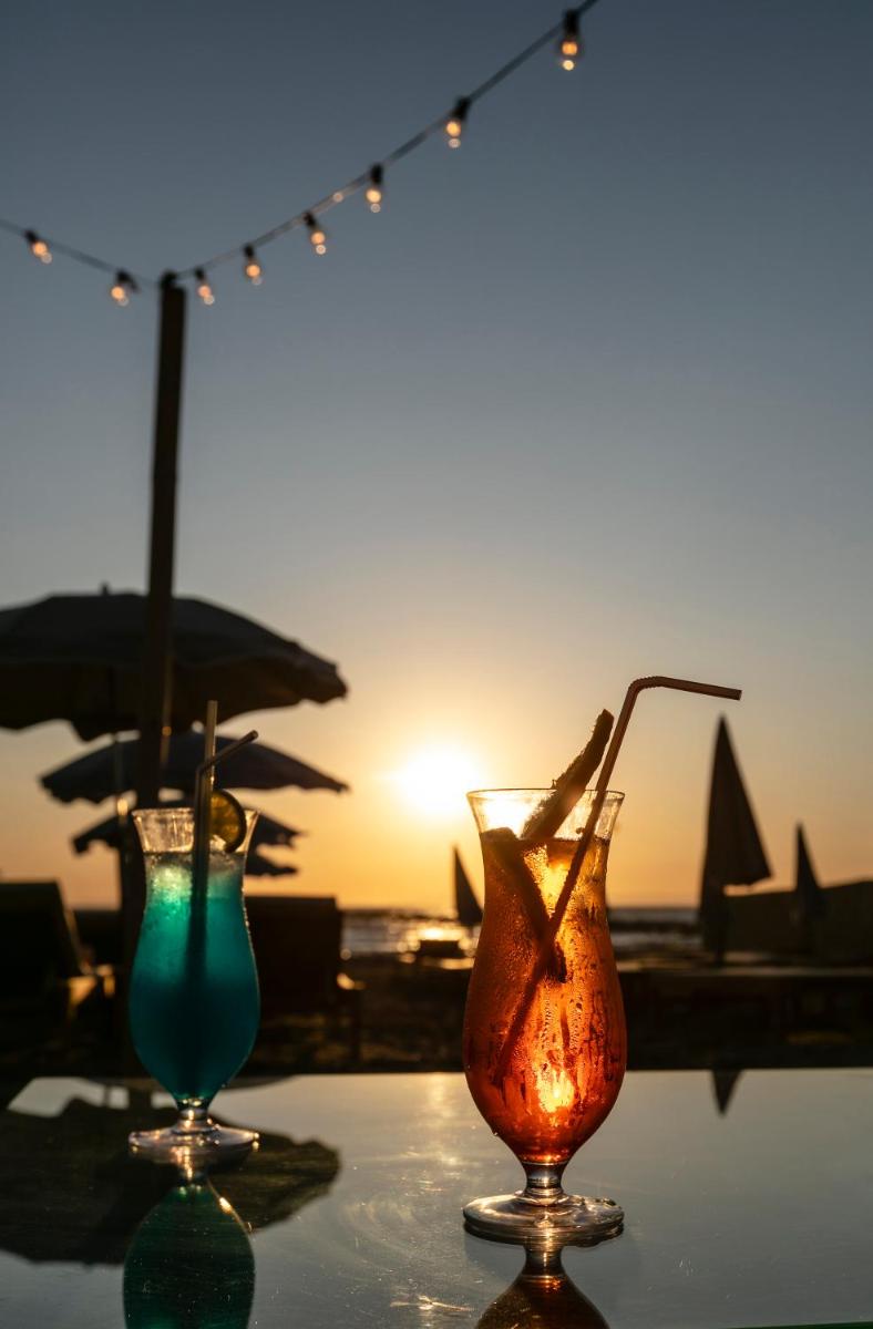 Boissons dans l'établissement Thalazur Port-Camargue - Hotel & Spa