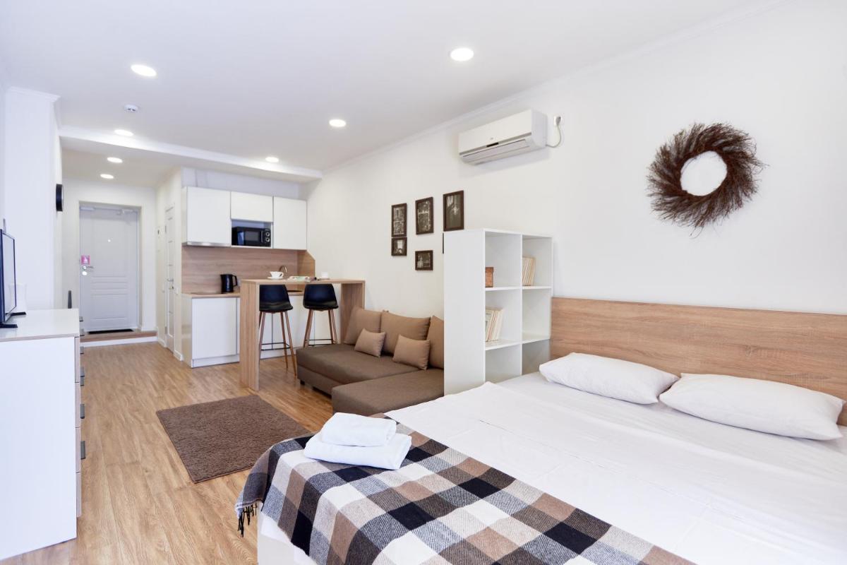 Nordian - Housity