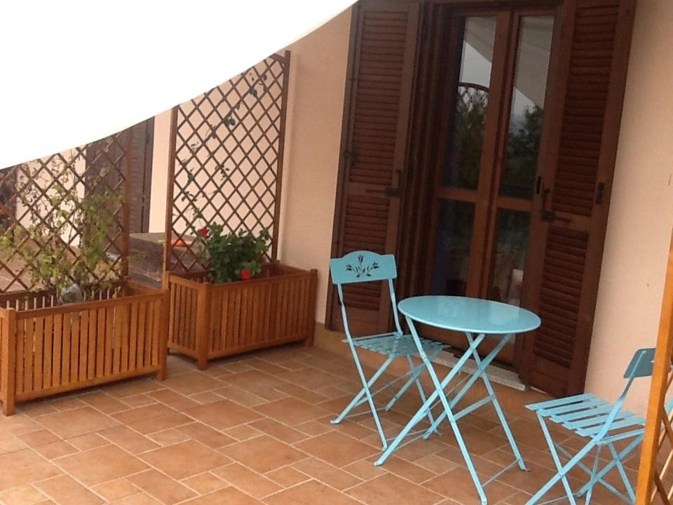 Myricae - Housity