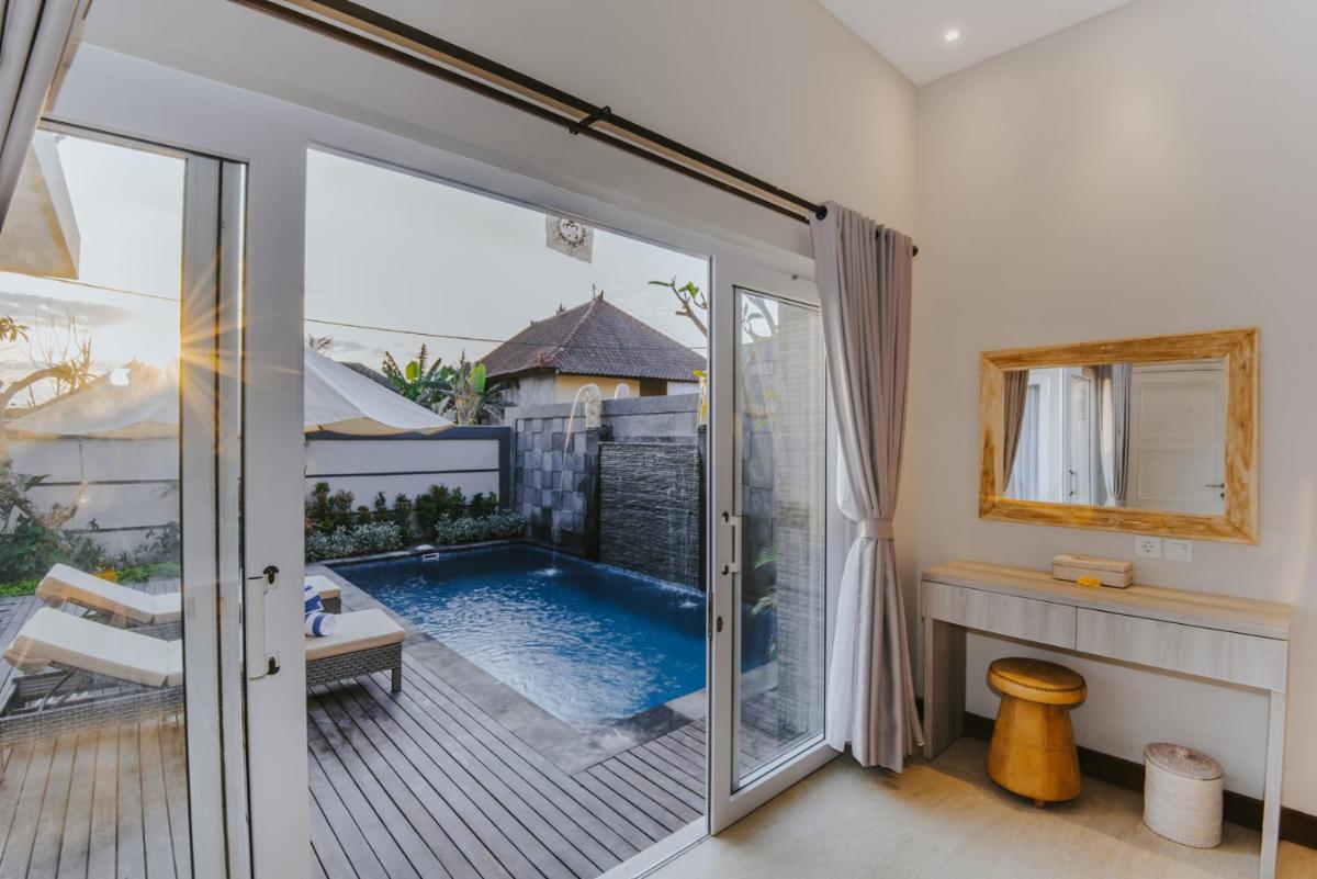 Rommy Villas - Lembongan - Housity