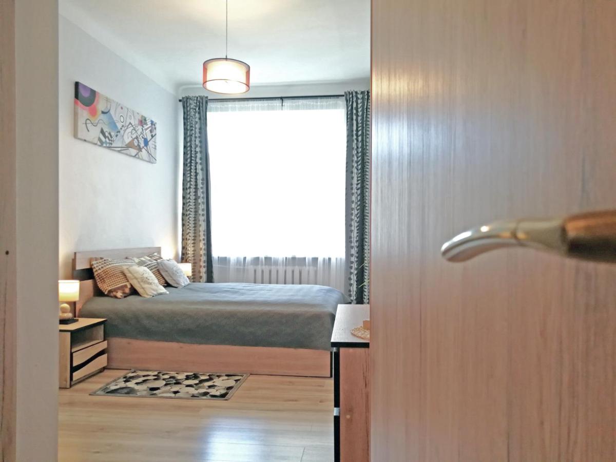 Šiauliai Central Spot Apartment - Housity