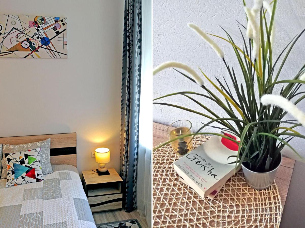 Šiauliai Central Spot Apartment - Housity