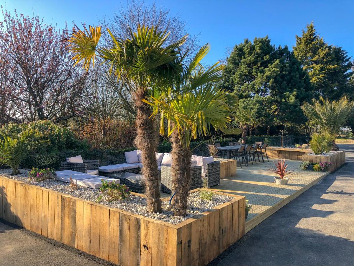 Gîtes du Domaine du Grenier - Housity