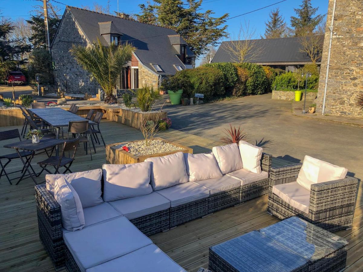 Gîtes du Domaine du Grenier - Housity