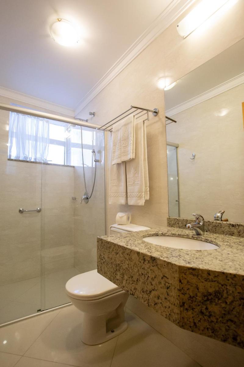 Barbur Center Hotel - Housity