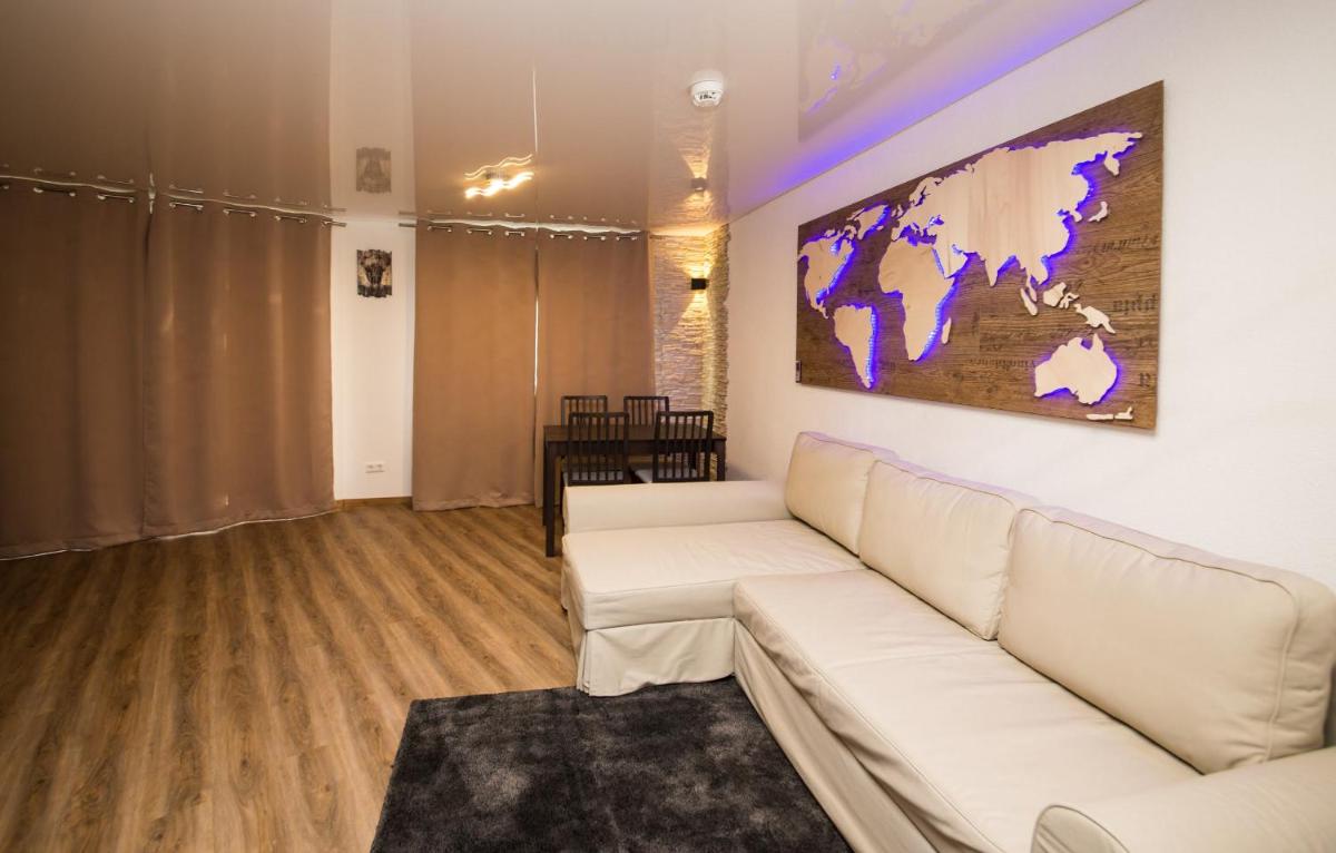 Landmann Apartment Metzingen - Housity