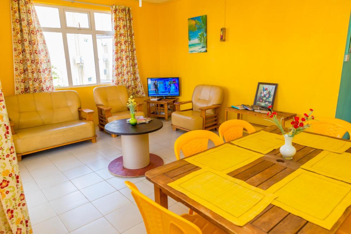 Villa les bananniers - Housity