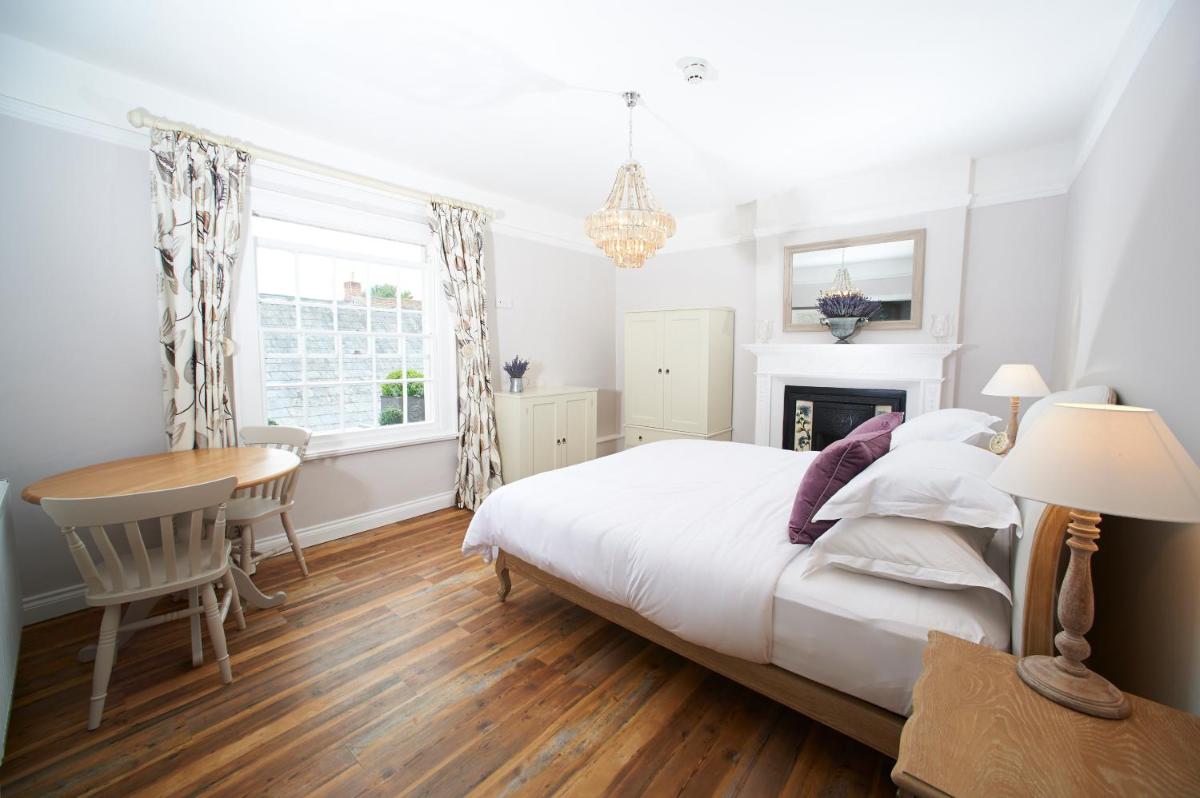 The Bugle Inn Twyford - Housity