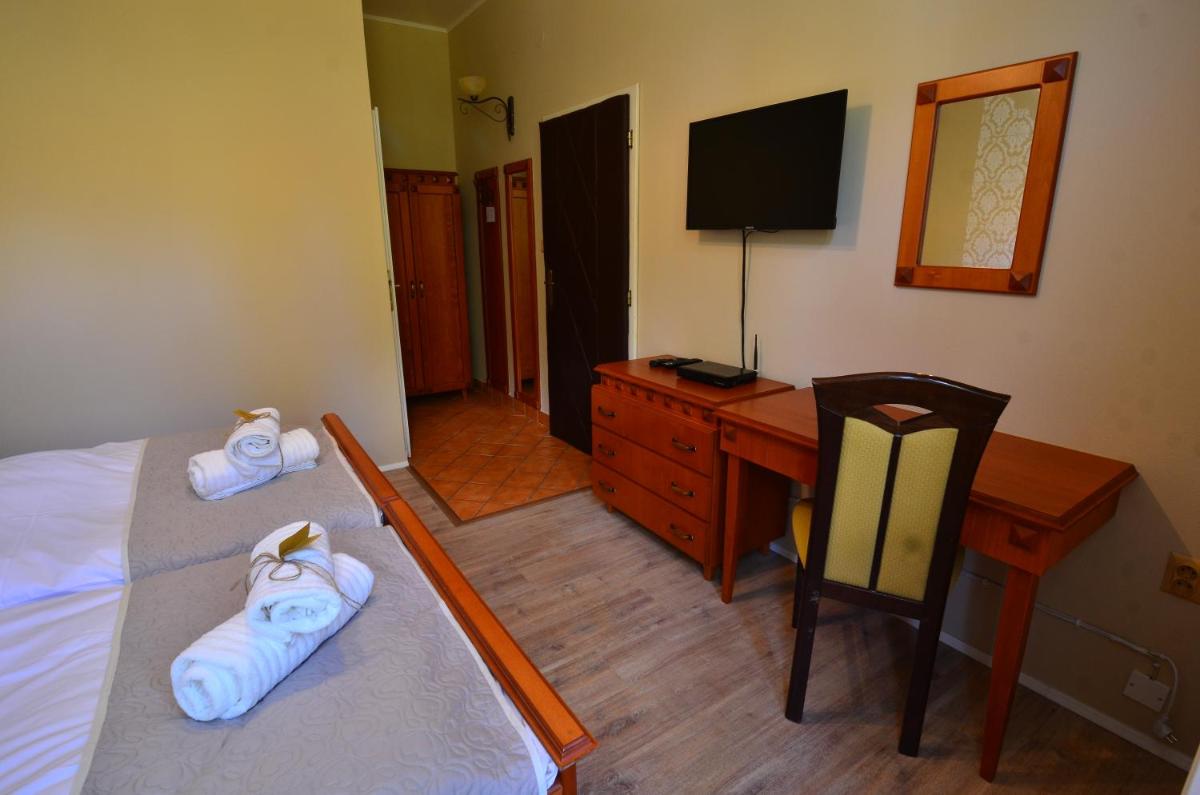 Baronka Bed & Breakfast & Bistrot - Housity