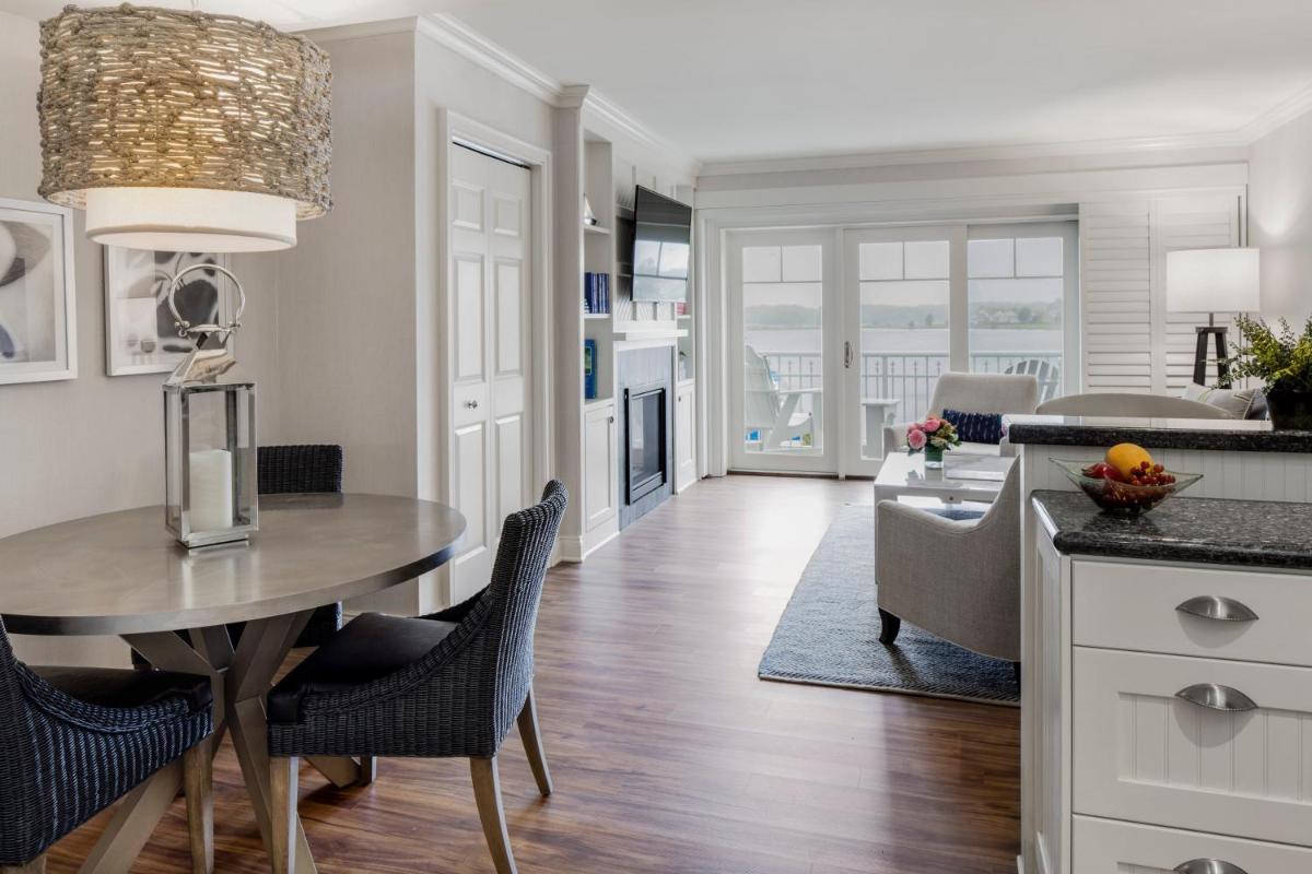 Wentworth by the Sea, A Marriott  & Spa - Housity