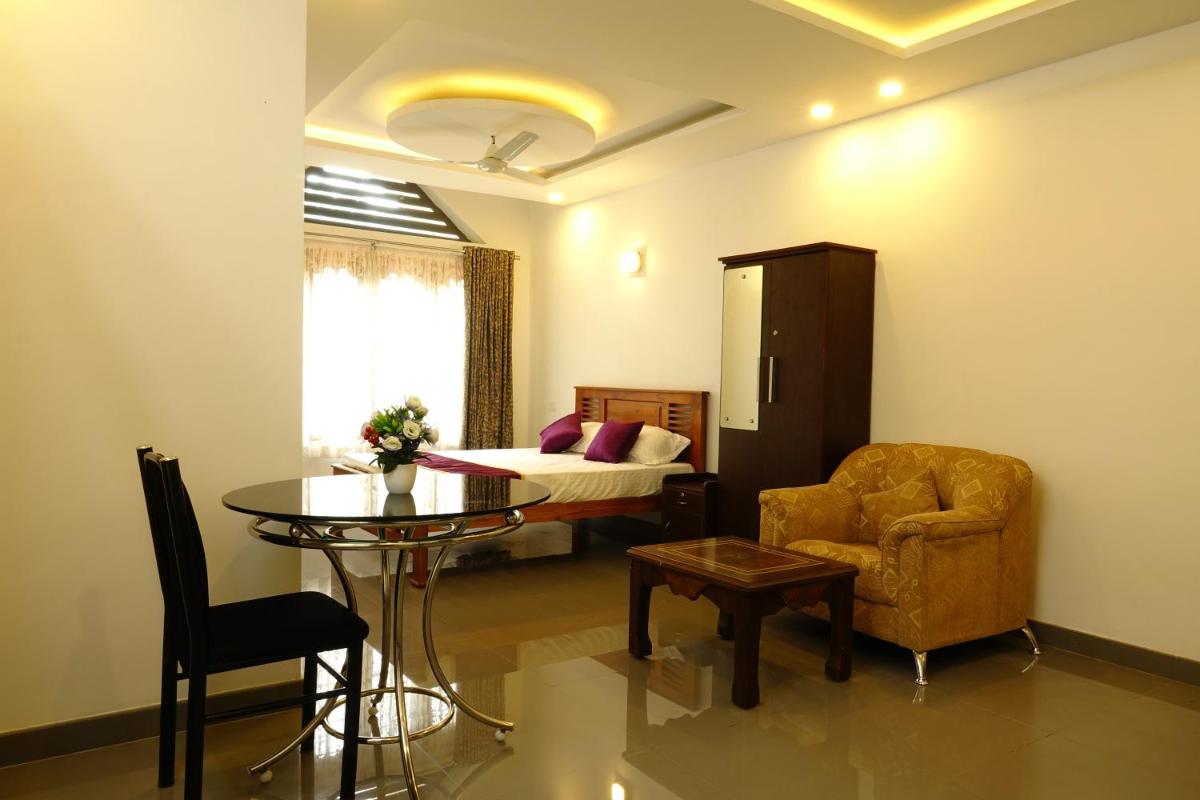 Rose Cottage - Housity