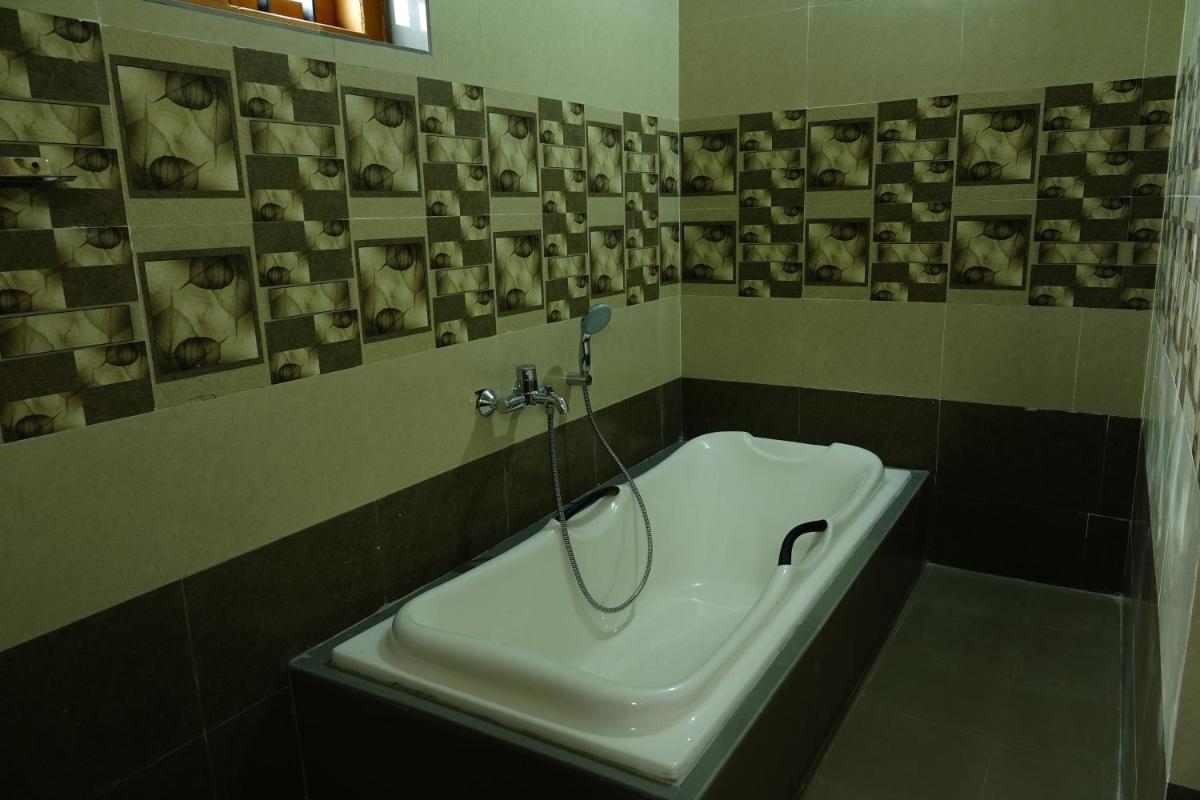 Rose Cottage - Housity