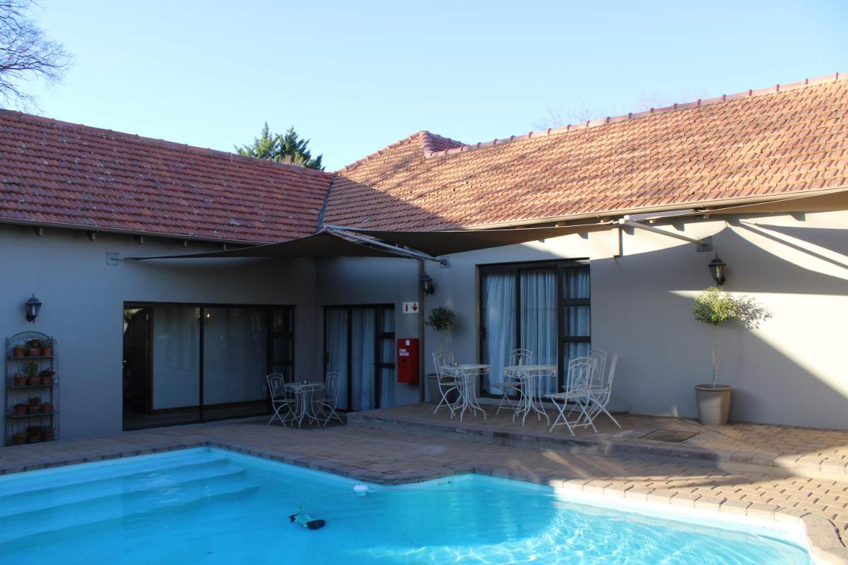 Abiento Guesthouse - Housity