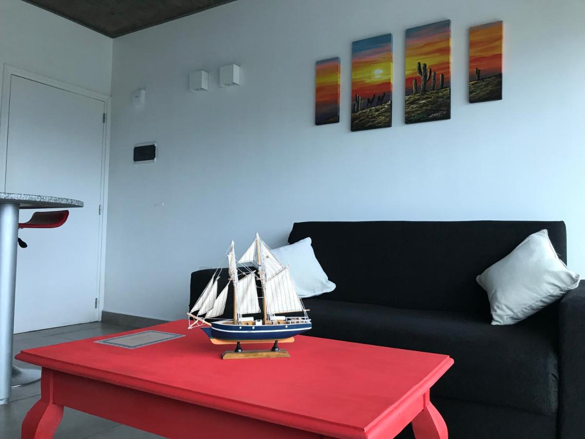Departamento - Edificio Los Naranjos - Housity