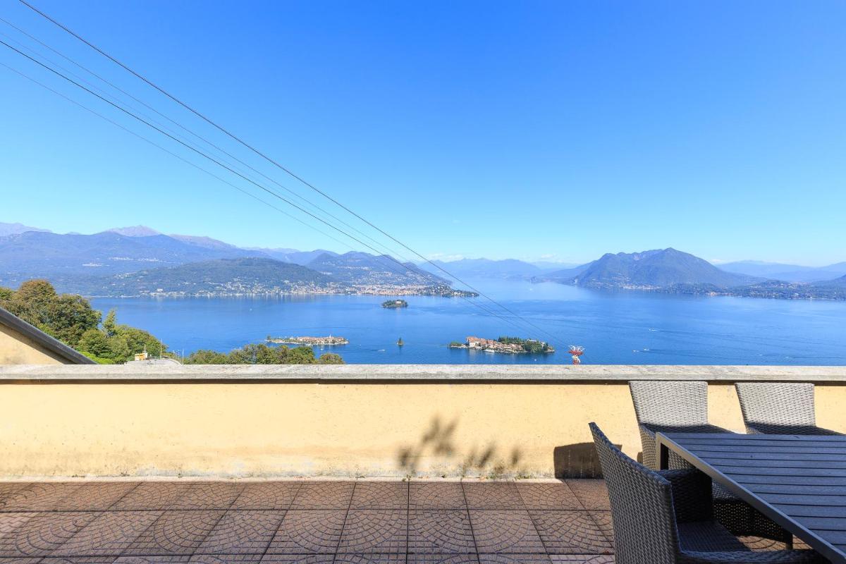 La Perla del Lago - Stresa - Housity