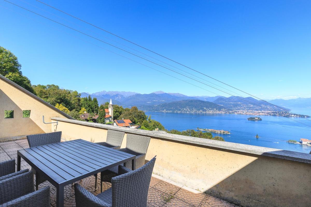 La Perla del Lago - Stresa - Housity