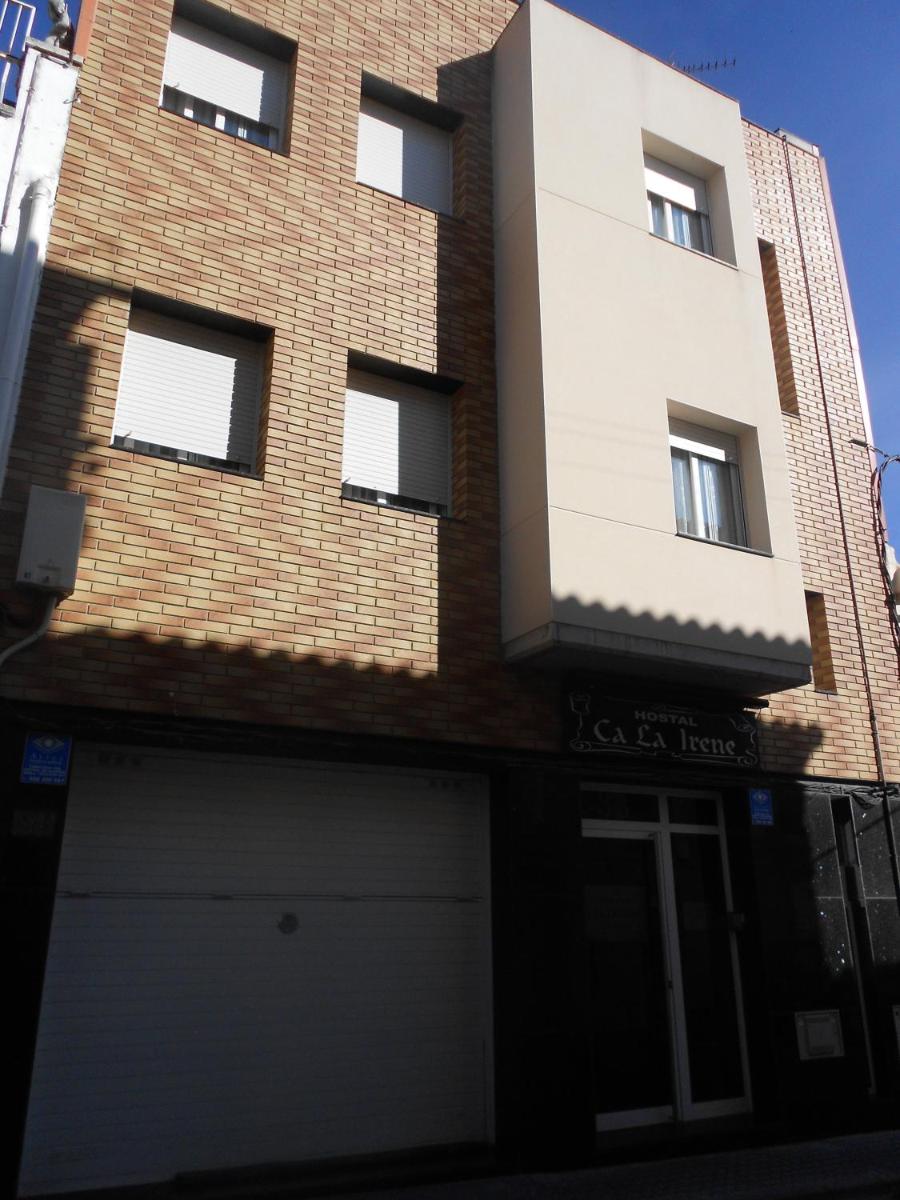 Suitetrails - Hostal Ca La Irene